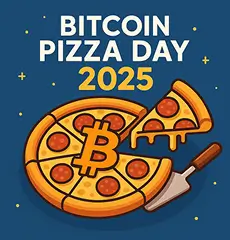 Bitcoin Pizza Day